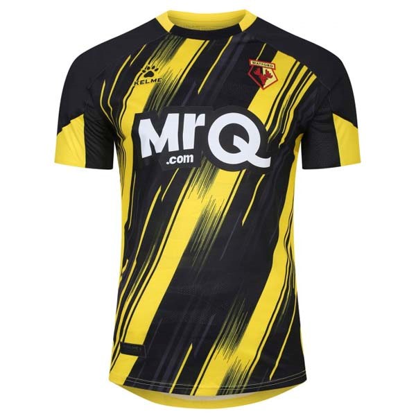 Tailandia Camiseta Watford Primera Equipación 2023/2024